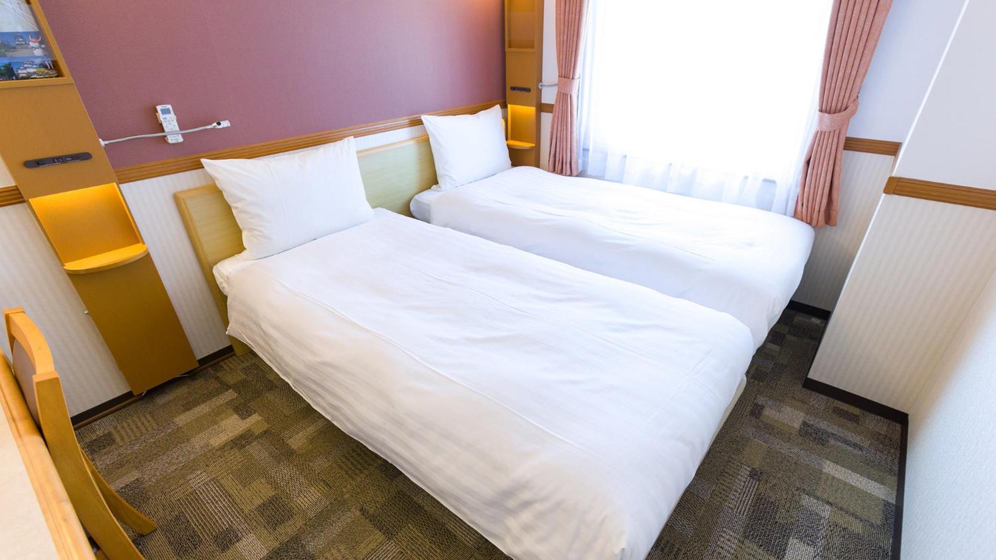 Toyoko Inn Tokyo Shinagawa-Eki Takanawa-Guchi Room photo